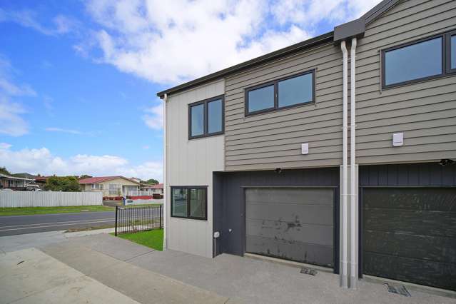 Lot 1/40 Friesian Drive Mangere_1