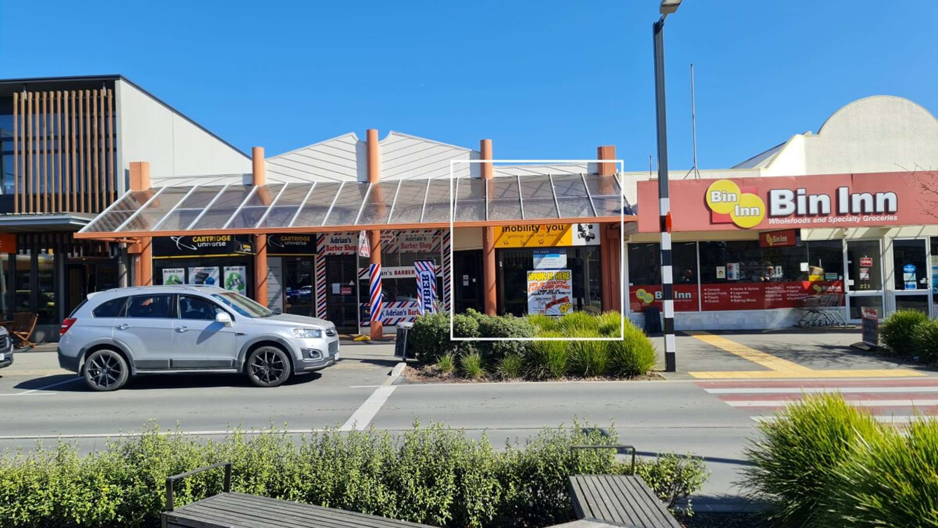269 Queen Street, Richmond, Nelson Richmond_0