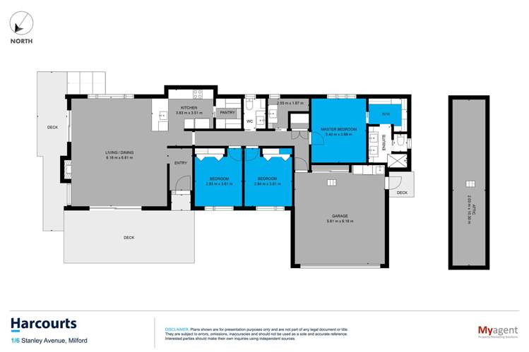 1/6 Stanley Avenue Milford_25