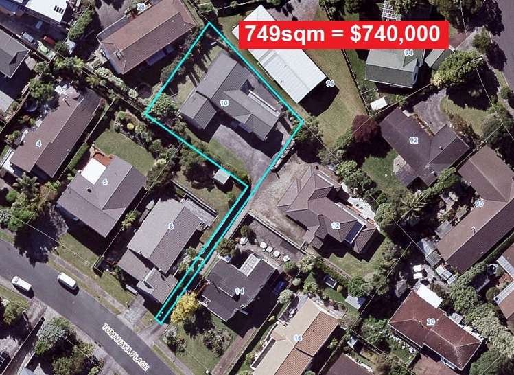 10 Tumanaka Place Henderson_0