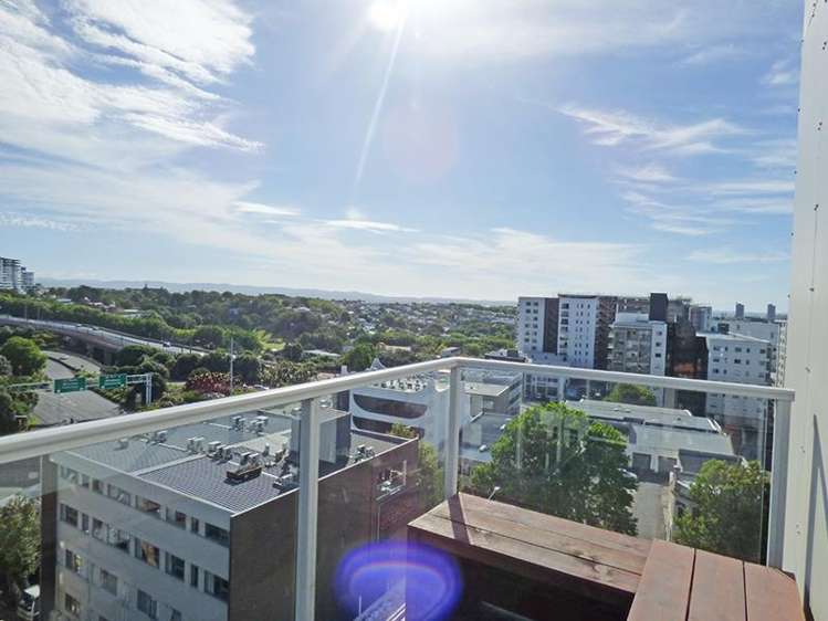 12c/113 Vincent Street Auckland Central_10