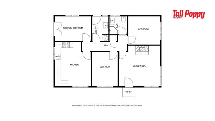 1a Clive Road Katikati_14