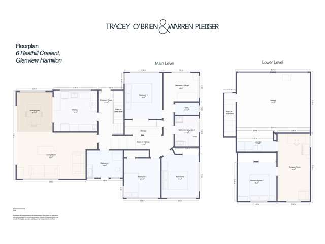 6 Resthill Crescent Glenview_1
