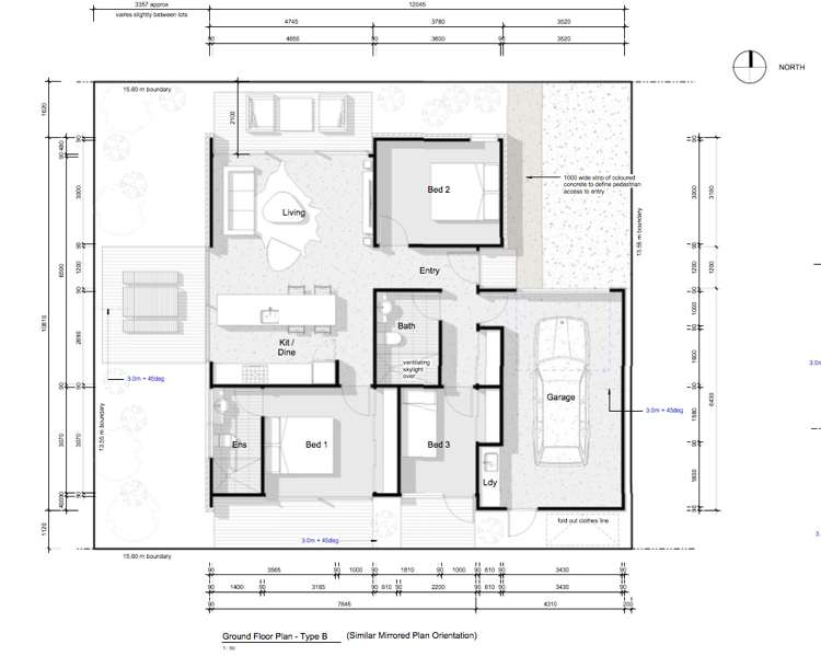 20 One Haruru Street Cambridge_14