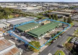 Perfect profile in East Tāmaki