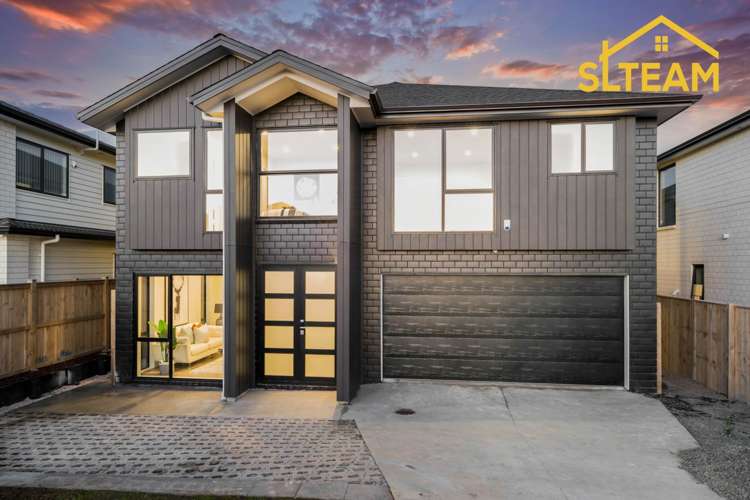 11 Downpatrick Drive Flat Bush_0