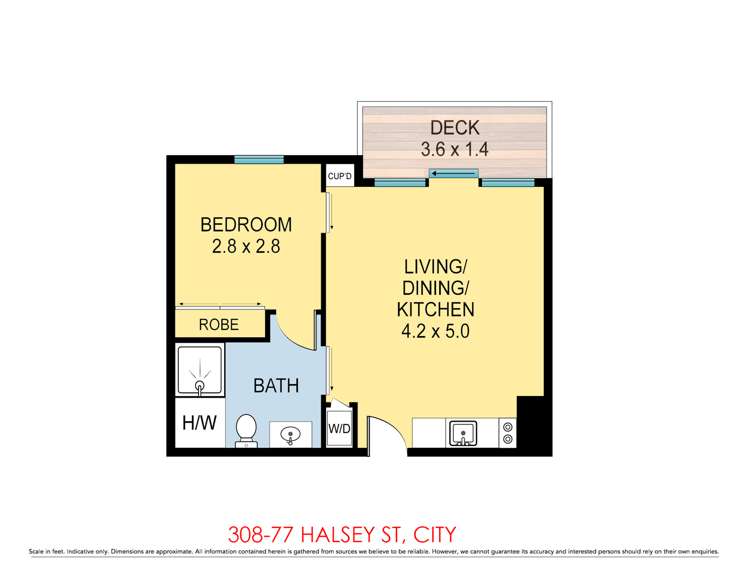 308/77 Halsey Street Auckland Central_6