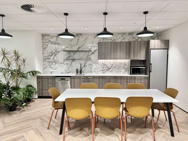 Tenancy B/34 Shortland Street Auckland Central_5