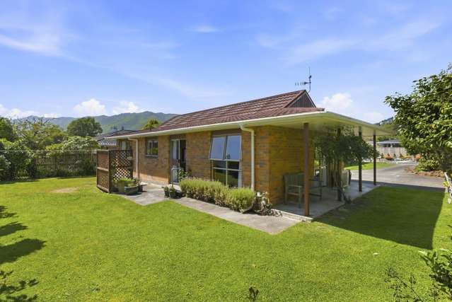 A Hidden Gem in a Sought-After Setting