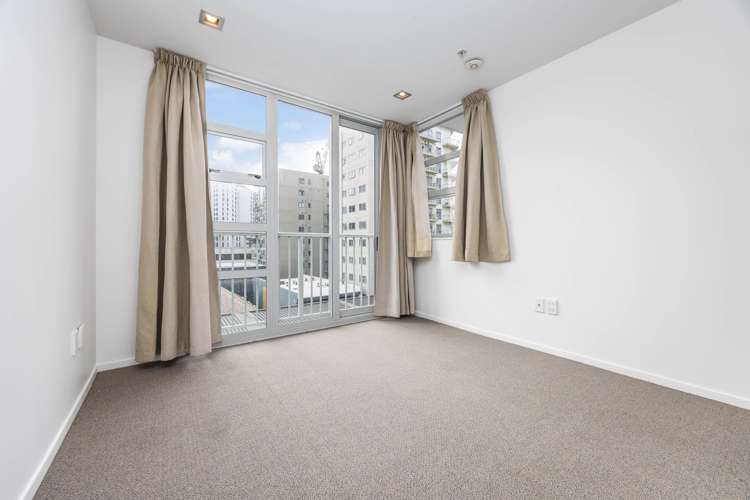 3a/48 Liverpool Street Auckland Central_5