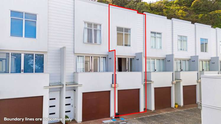 40/852 Mt Eden Road Three Kings_21