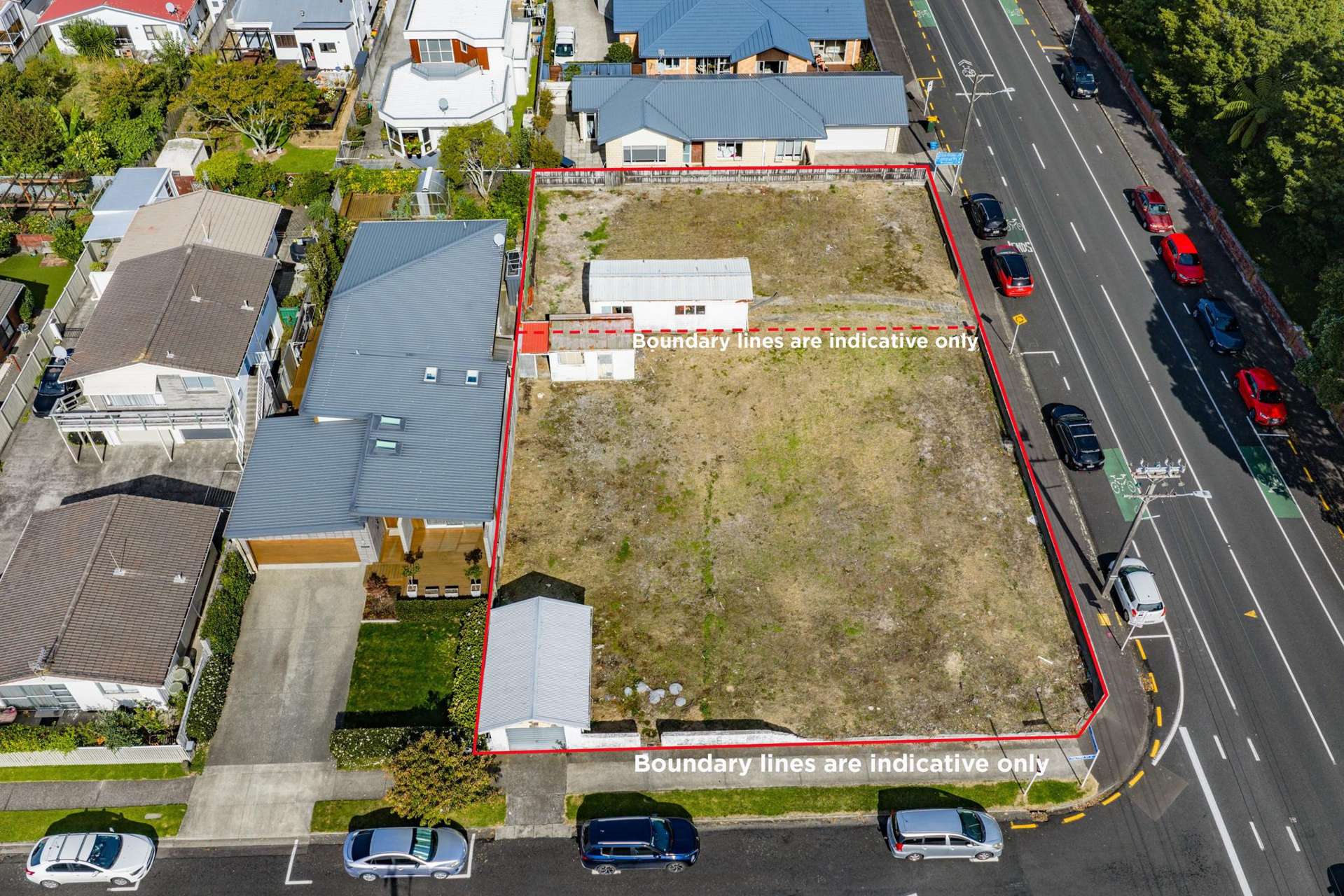 63 and 65 Dawson Street New Plymouth City Centre_0