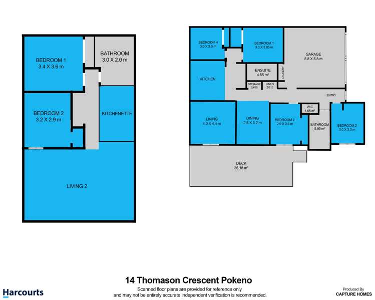 14 Thomason Crescent Pokeno_23