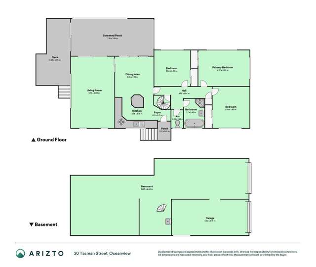 20 Tasman Street Oceanview_1