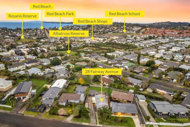 28 Fairway Avenue Red Beach_20