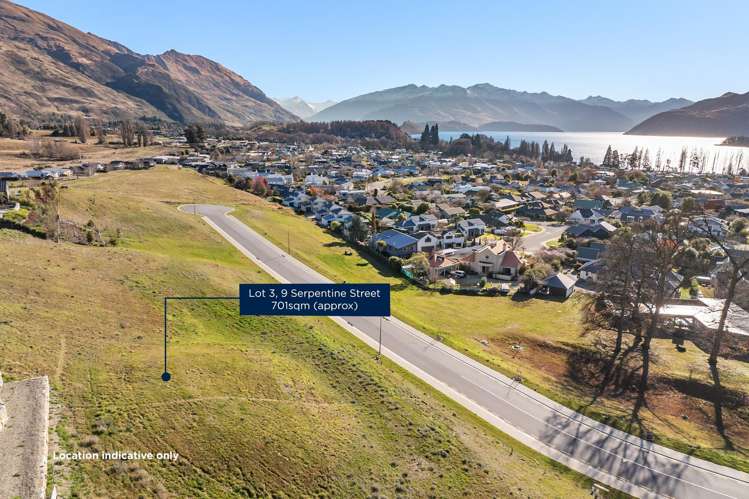 Lot 3, 9 Serpentine Street_0