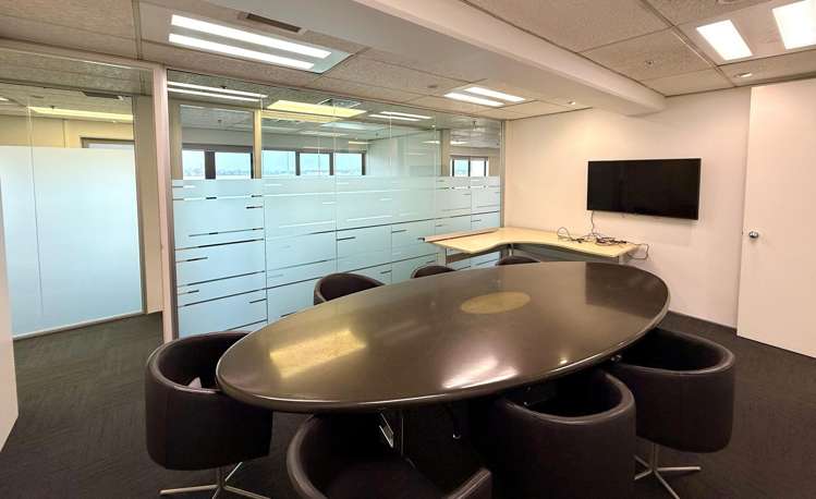 152 Quay Street Auckland Central_5