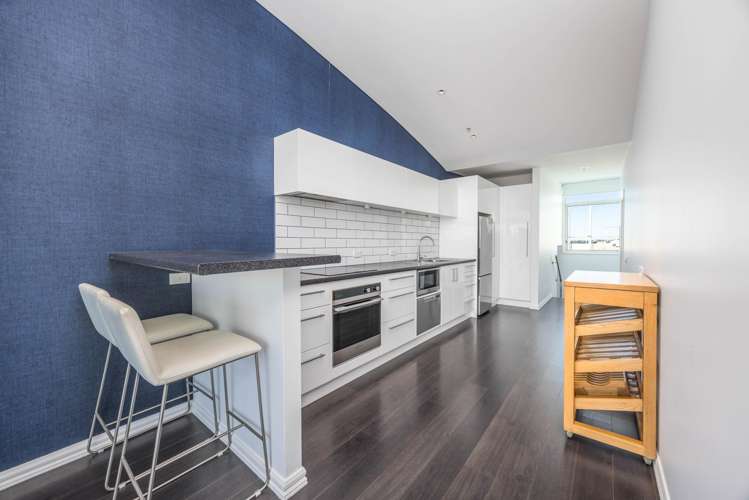 48A/147 Quay Street Auckland Central_16