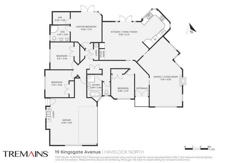 19 Kingsgate Avenue Havelock North_20