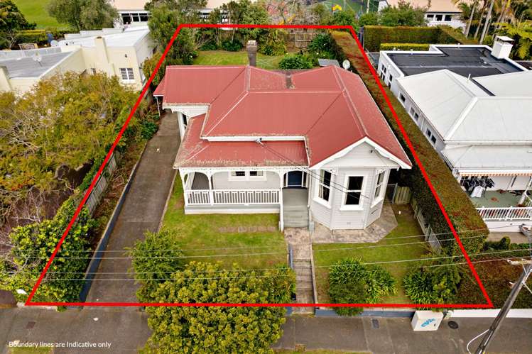 18 Trinity Street Ponsonby_17