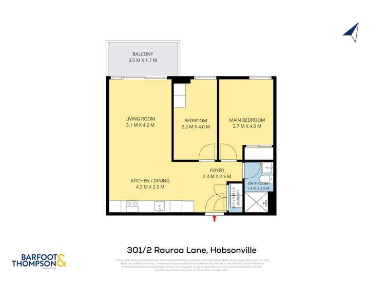 301/2 Rauroa Lane Hobsonville_14