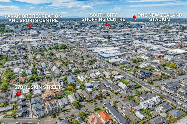 57B Ruskin Street Addington_15