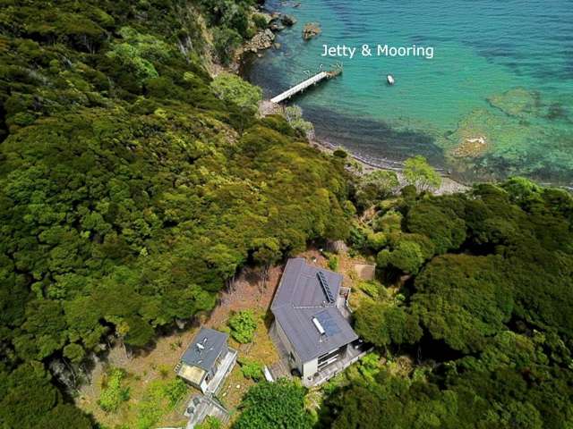 Lots 1 & 2 Karaka Bay Road Great Barrier Island_1