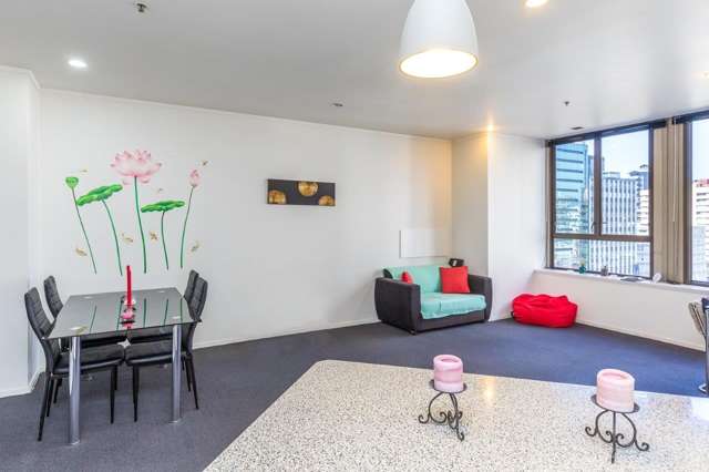 5c/105 Albert Street Auckland Central_3