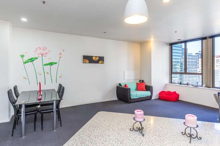 5c/105 Albert Street Auckland Central_3