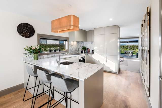 Vendors are moving North!