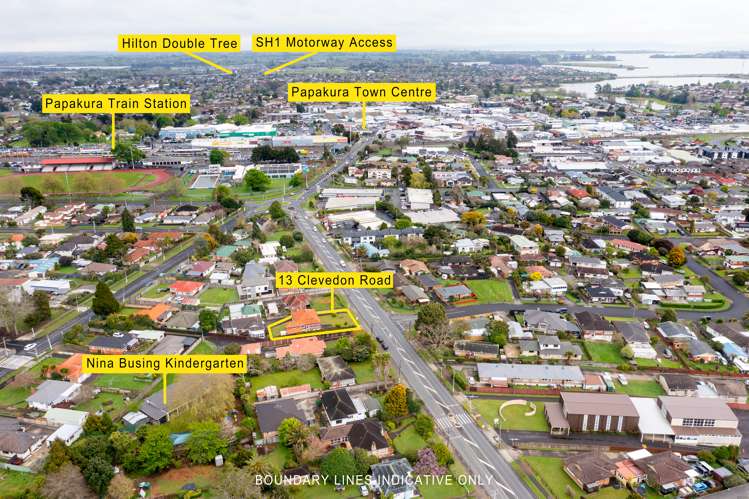 1/13 Clevedon Road Papakura_19