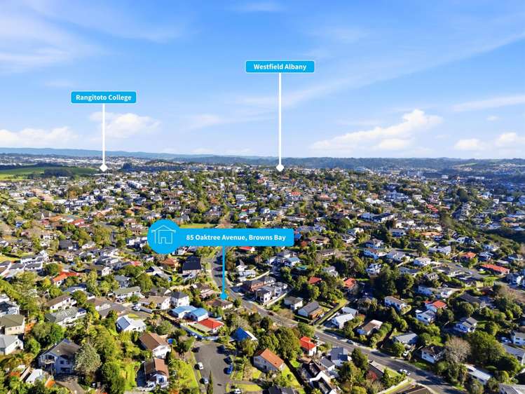 85 Oaktree Avenue Browns Bay_24