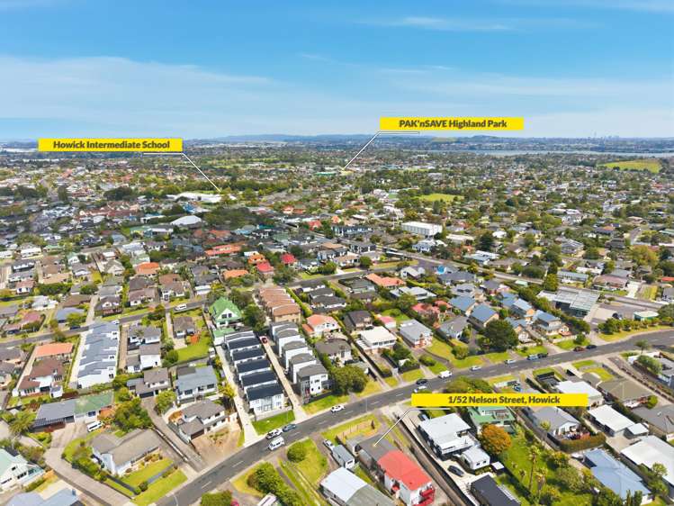 1/52 Nelson Street Howick_20