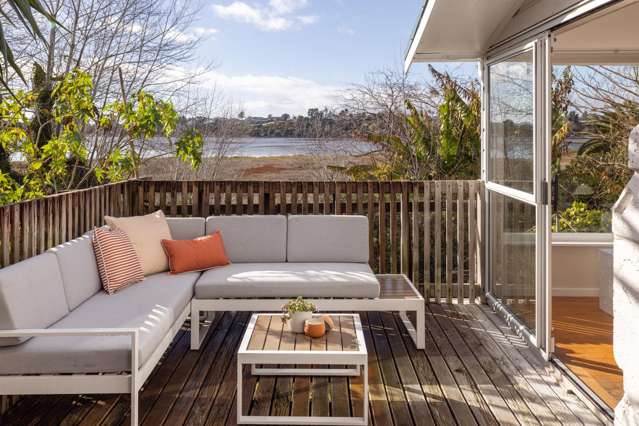 Charm, views and opportunity