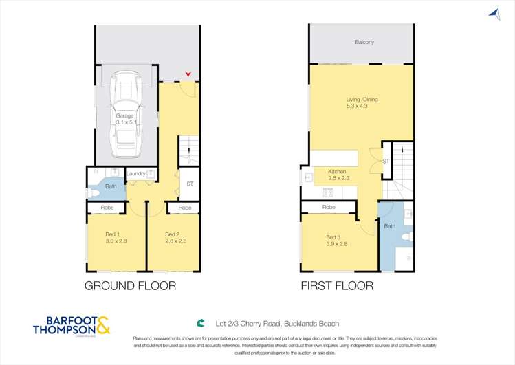 3C Cherry Road Bucklands Beach_8