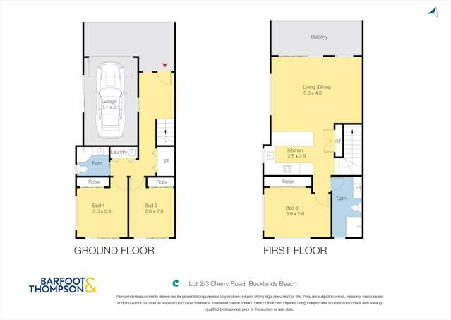 3C Cherry Road Bucklands Beach_1