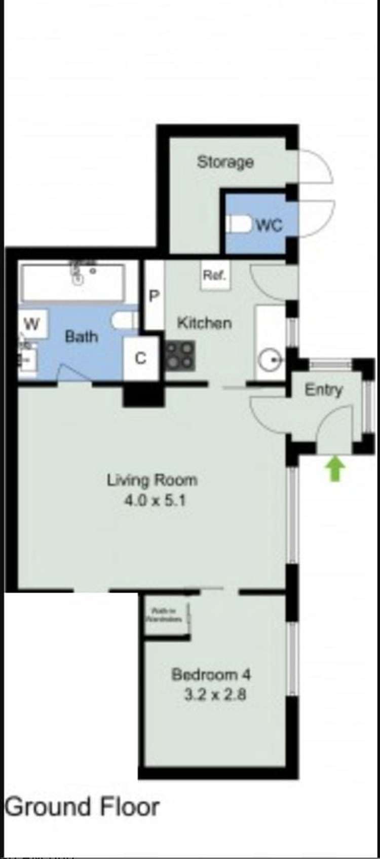 11 Rewa Road Hataitai_11