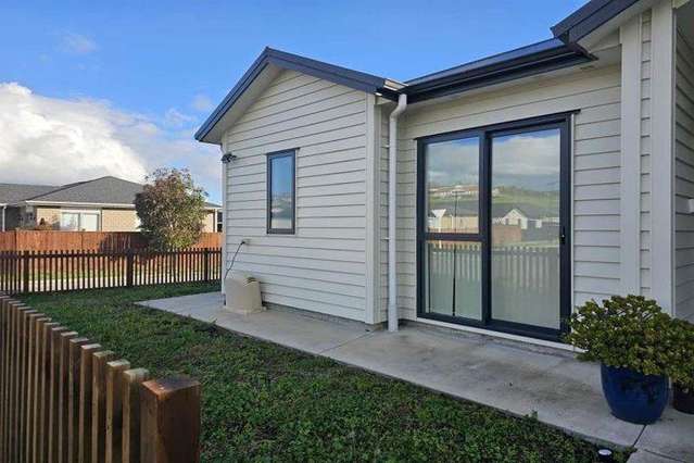 Brand new 3 bedrooms and 2 bathrooms house in ...