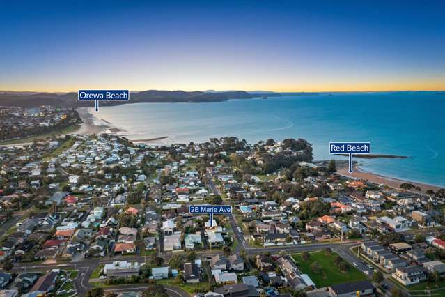 2b Marie Avenue Red Beach_2