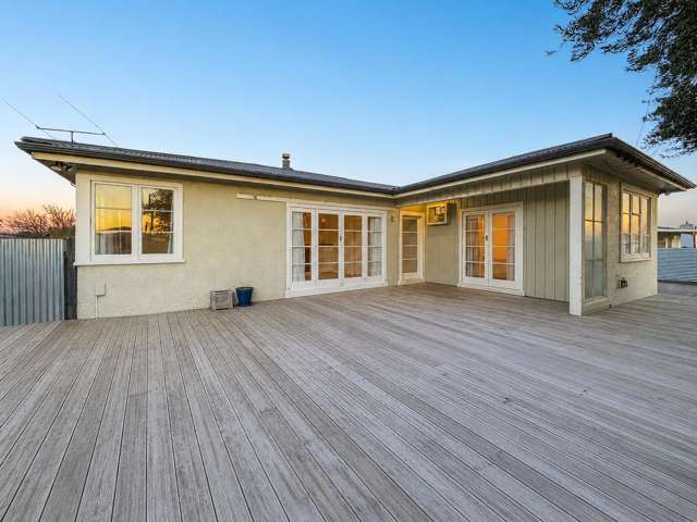 House for Rent!
