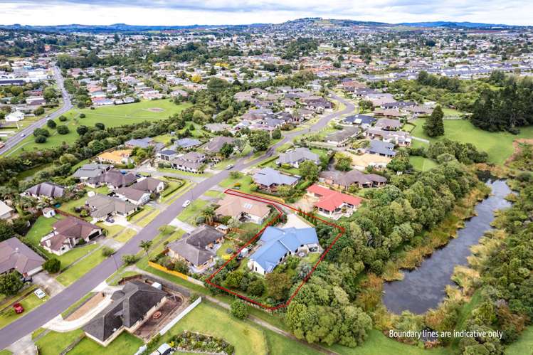 15 Lough Bourne Drive Pukekohe_25