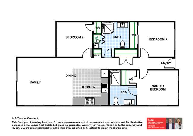 14B Yanicks Crescent Fitzroy_1
