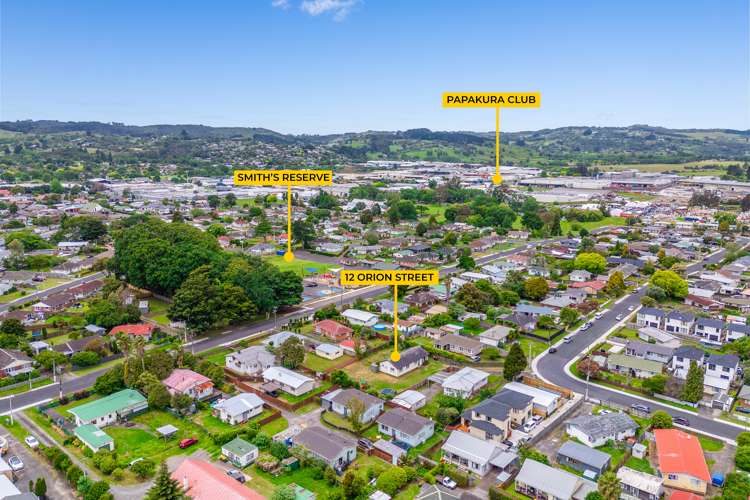 12 Orion Street Papakura_7