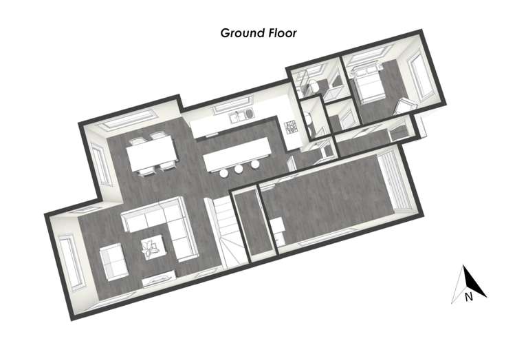 26 Cooladawson Drive Flat Bush_7