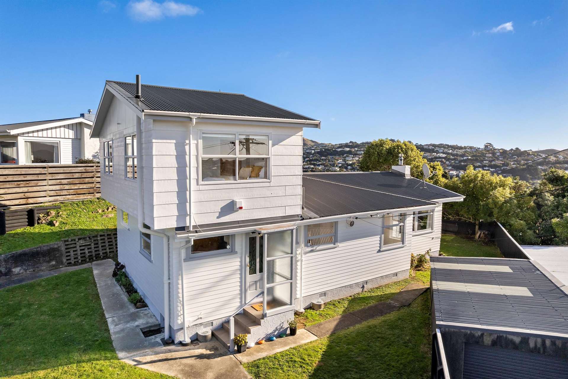 19 Diane Grove Paparangi_0