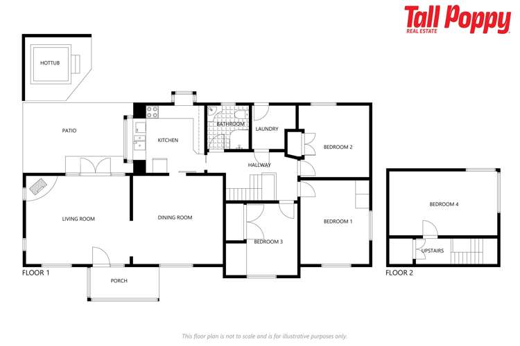23a Jellicoe Crescent Kaikorai_21