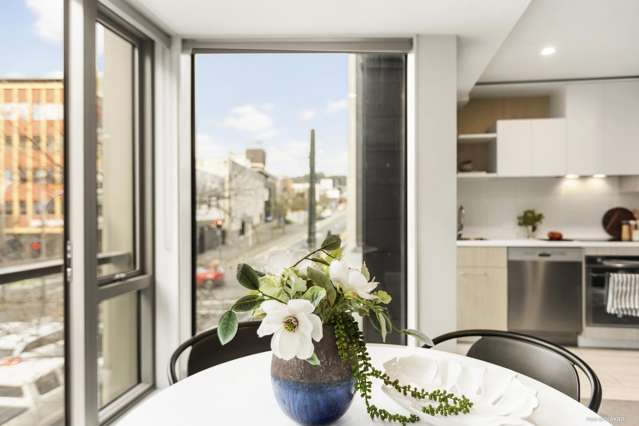 105/168 Victoria Street Te Aro_4