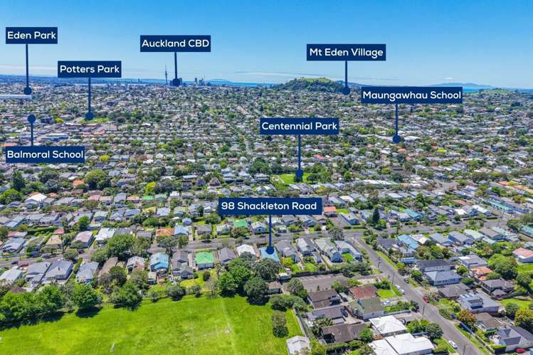 98 Shackleton Road Mount Eden_13