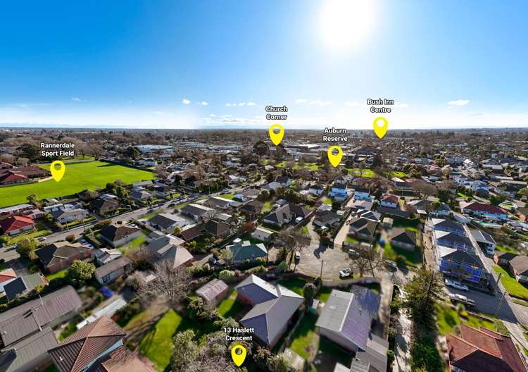 13 Haslett Place Upper Riccarton_34