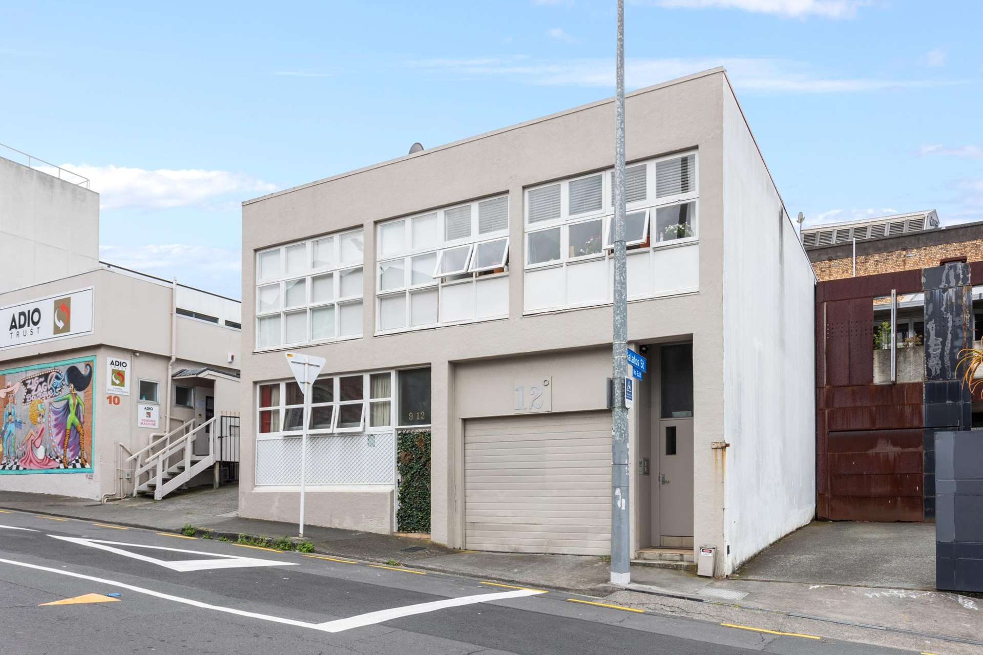 1/12 East Street Auckland Central_0